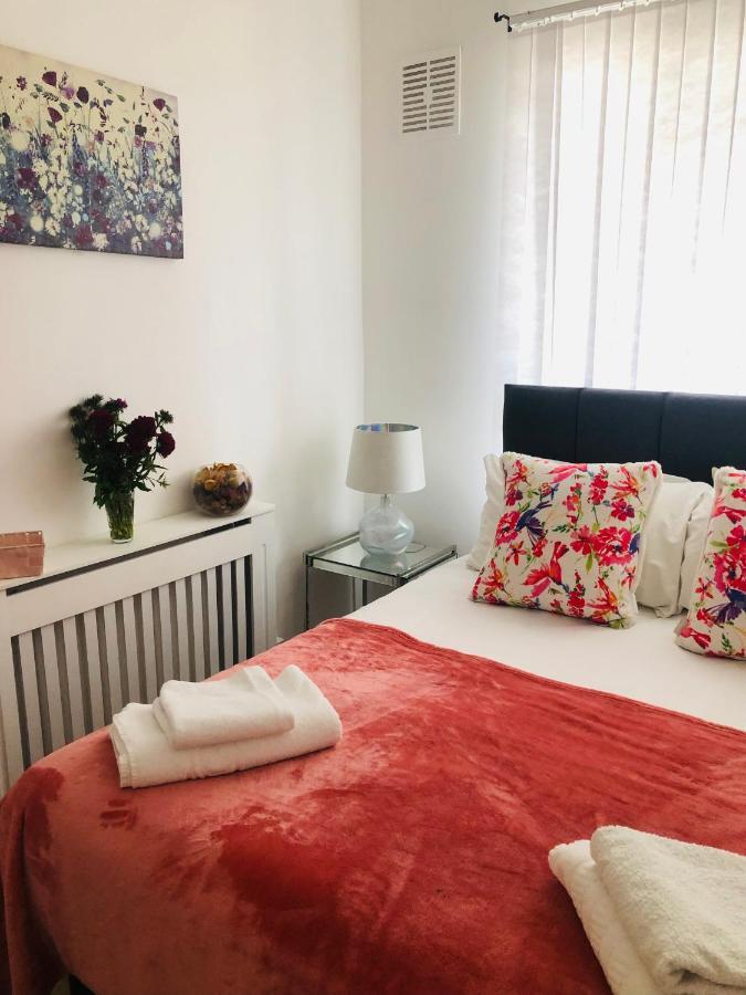 Apartamento Super Location 2, 1Min Metro 10 Min From Camden Londres Exterior foto