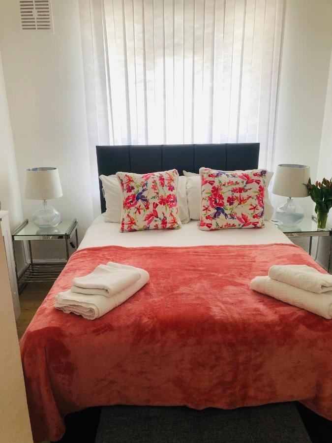 Apartamento Super Location 2, 1Min Metro 10 Min From Camden Londres Exterior foto