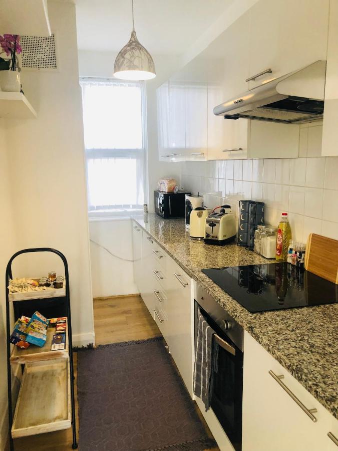 Apartamento Super Location 2, 1Min Metro 10 Min From Camden Londres Exterior foto