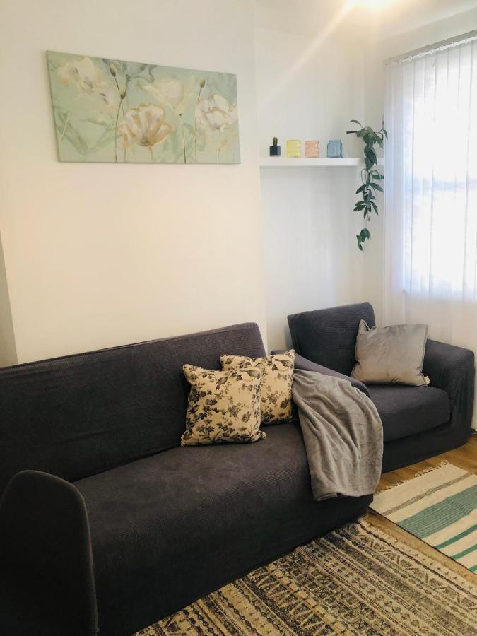 Apartamento Super Location 2, 1Min Metro 10 Min From Camden Londres Exterior foto
