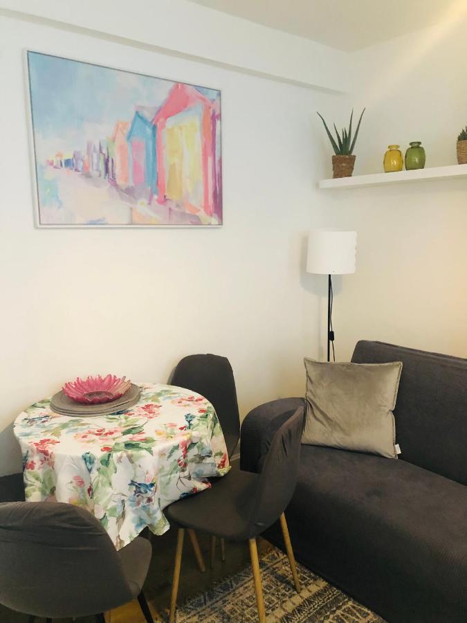 Apartamento Super Location 2, 1Min Metro 10 Min From Camden Londres Exterior foto