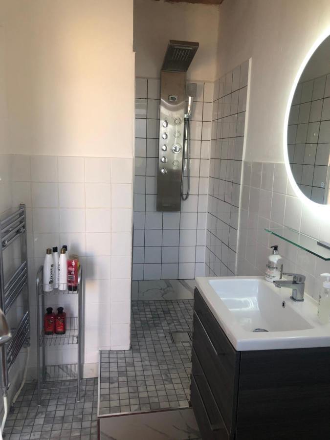 Apartamento Super Location 2, 1Min Metro 10 Min From Camden Londres Exterior foto