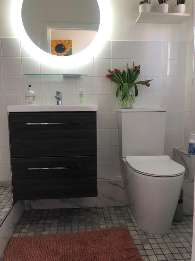 Apartamento Super Location 2, 1Min Metro 10 Min From Camden Londres Exterior foto
